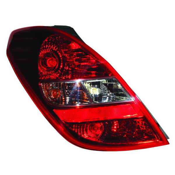 

Фонарь задний Hyundai i20 2008-2012 правый 221-1949R-UE