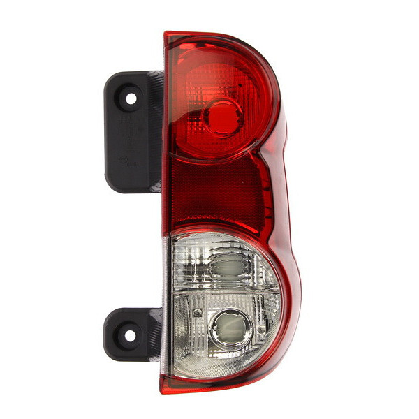 

Фонарь задний Nissan NV200 2010- правый 115-1934R-LD-UE