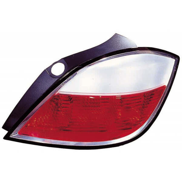 

Фонарь задний Opel Astra H 2004-2007 правый 442-1936R-UE
