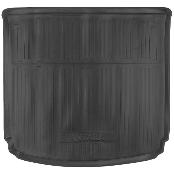 

Коврик в багажник для Opel Antara (06-12) 111060100