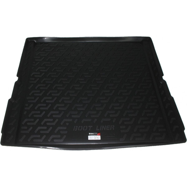 

Коврик в багажник для BMW X5 (E70) (06-13) 129030200