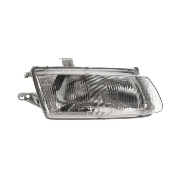 

Фара передняя Mazda 323 (BA)1992-1996 правая H4. ручн. регул. 216-1126R-LD-E