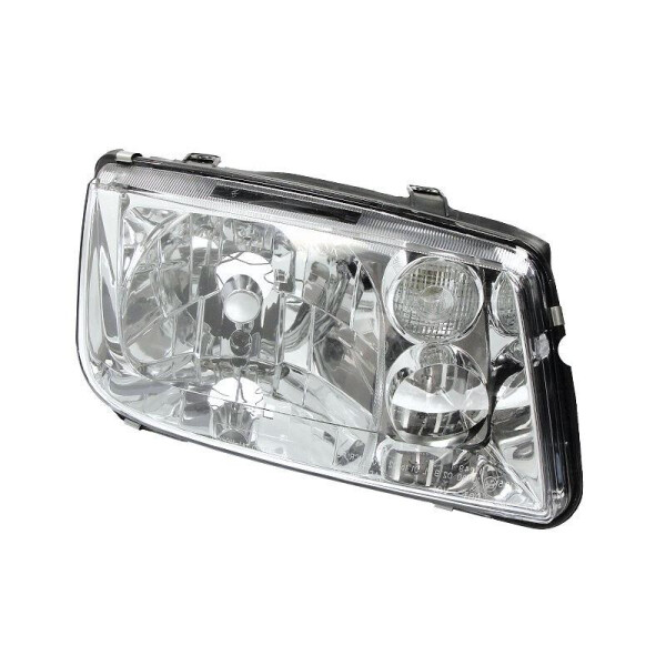 

Фара передняя Volkswagen Bora 1998-2005 правая H4 авт. регул. 441-1138R-LD-EM