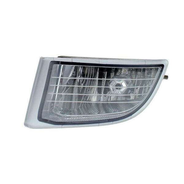 

Фара противотуманная Toyota Prado 120 2003-2009 левая сторона