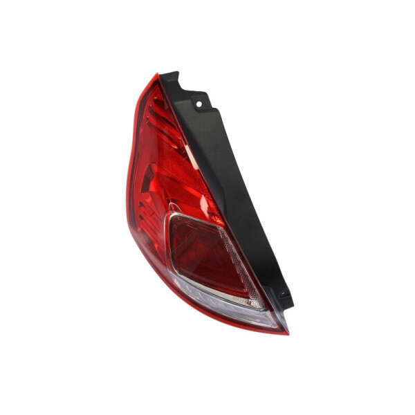 

Фонарь задний Ford Fiesta VI 2013-2017 левый 431-19B8L-UE