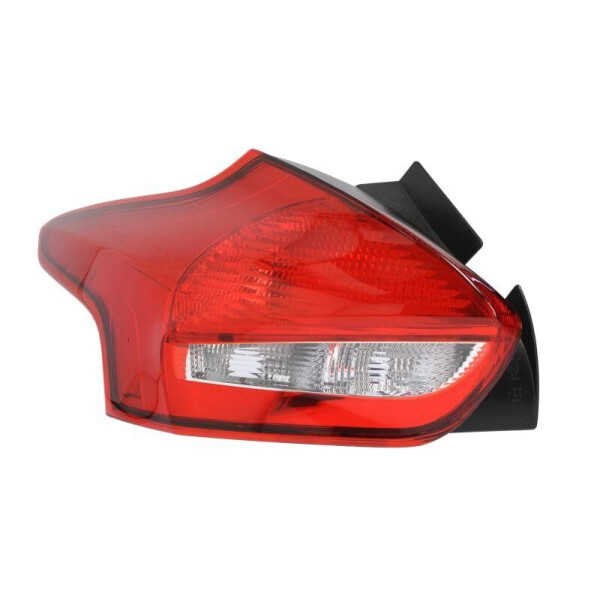 

Фонарь задний Ford Focus III Hb 2014- левый 431-19D2L-UE