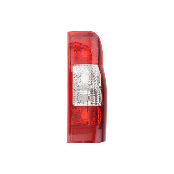 

Фонарь задний Ford Transit 2007-2012 правый 431-1971R-UE