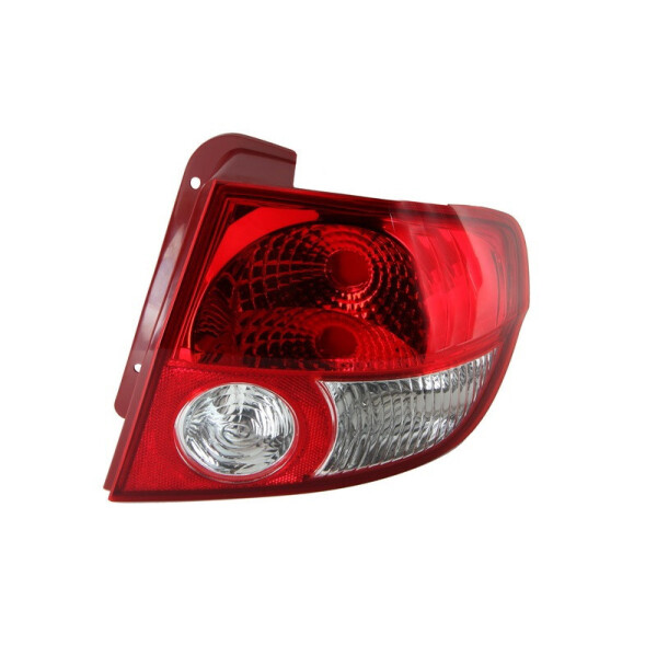 

Фонарь задний Hyundai Getz 2002-2005 правый 221-1917R-UE