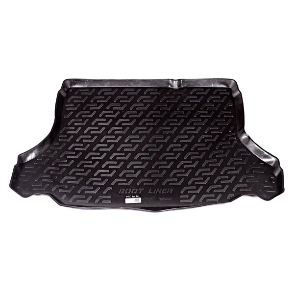 

Коврик в багажник для Daewoo Lanos SD (96-) 107060100