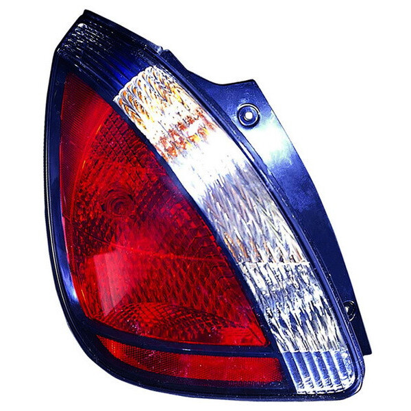 

Фонарь задний Kia Rio II Hb 2005-2010 левый 223-1923L-UQ