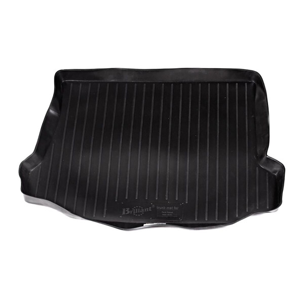 

Коврик в багажник для Ford Focus SD (98-04) 102020100