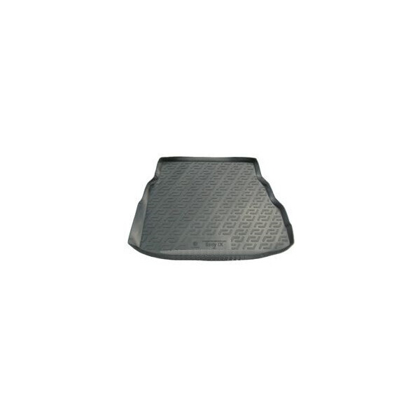 

Коврик в багажник для Geely CК CК2 SD (09-) 125030100