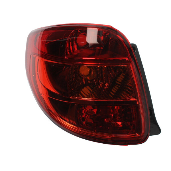 

Фонарь задний Suzuki Sx4 2005-2013 левый 661-1929L-LD-UE