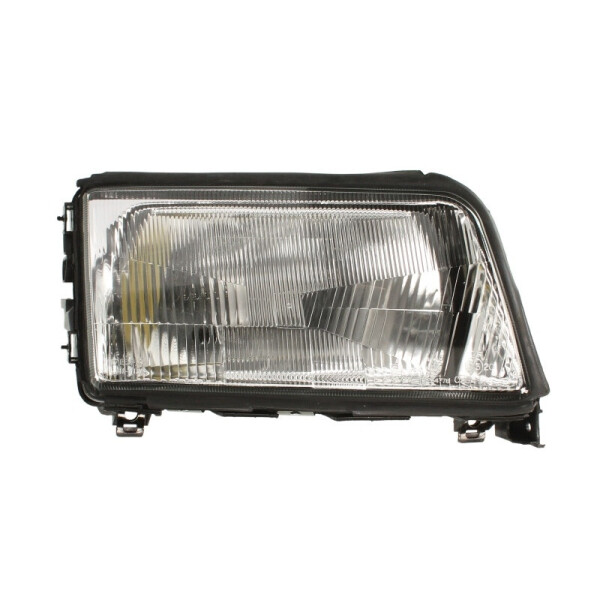 

Фара передняя Audi 100 1990-1994 правая H4, ручн. регул. 441-1113R-LD-E