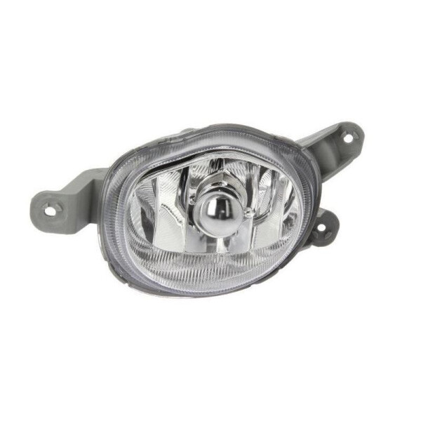 

Фара противотуманная Chevrolet Aveo Hb 2008-2012 левая сторона