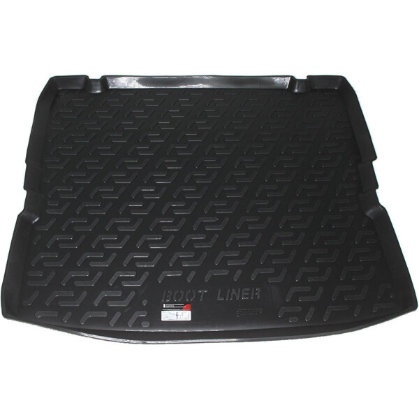 

Коврик в багажник для Opel Zafira В (05-12) 111040100