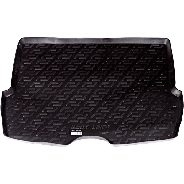 

Коврик в багажник для Ford Focus WAG (98-04) 102020300