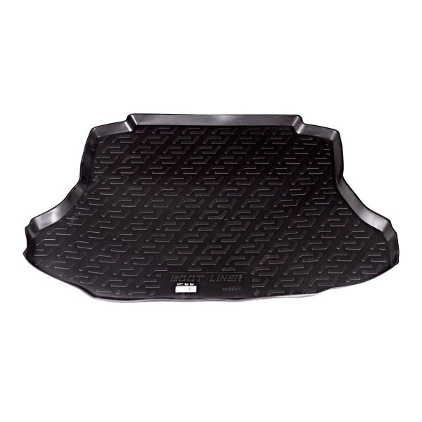 

Коврик в багажник для Honda Civic SD (06-12) 113020100