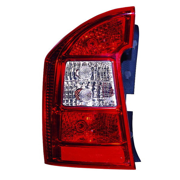 

Фонарь задний Kia Carens III 2007-2011 левый 223-1927L-UE