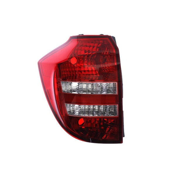 

Фонарь задний Kia Cee'd 2007-2009 левый wagon 223-1931L-UE