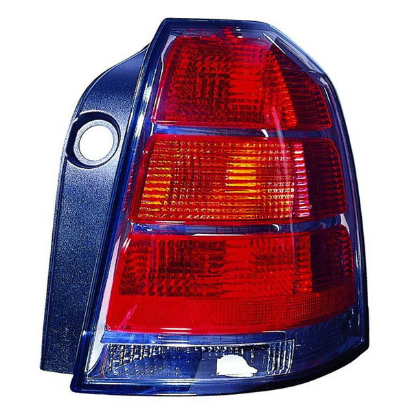 

Фонарь задний Opel Zafira B 2005-2008 правый 442-1948R-UE