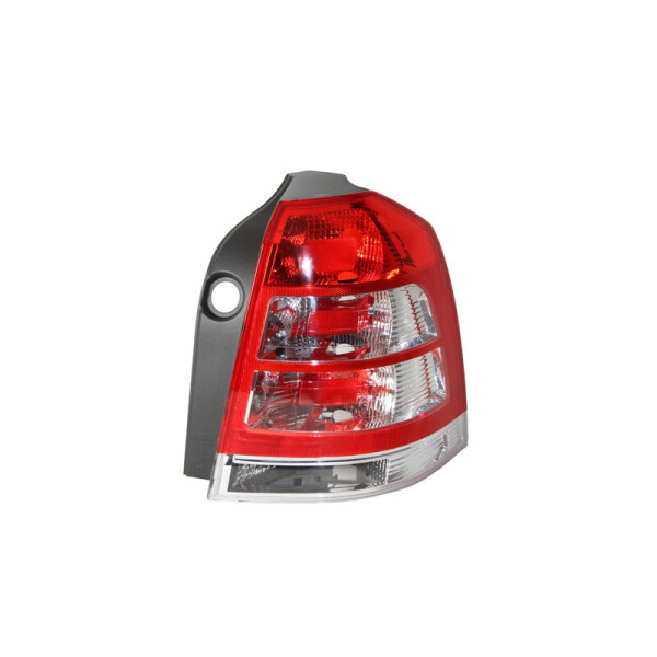 

Фонарь задний Opel Zafira B 2008-2011 правый 442-1960R-UE