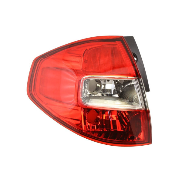 

Фонарь задний Renault Koleos 2008-2015 левый 551-1981L-UE