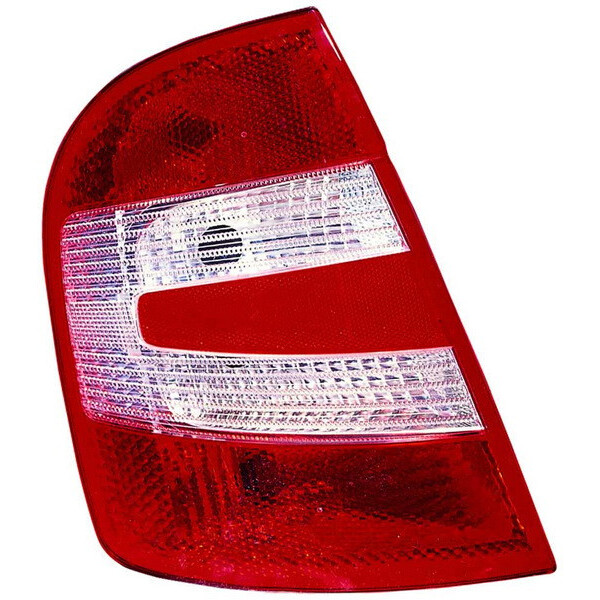 

Фонарь задний Skoda Fabia Hb 2004-2007 левый 665-1911L-UE