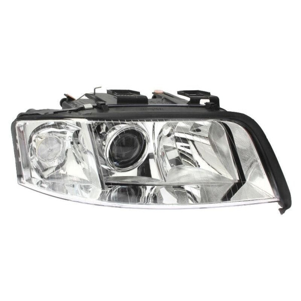 

Фара передняя Audi A6 2001-2005 правая XENON/H7, с поворотником 441-1194R-LDHEM
