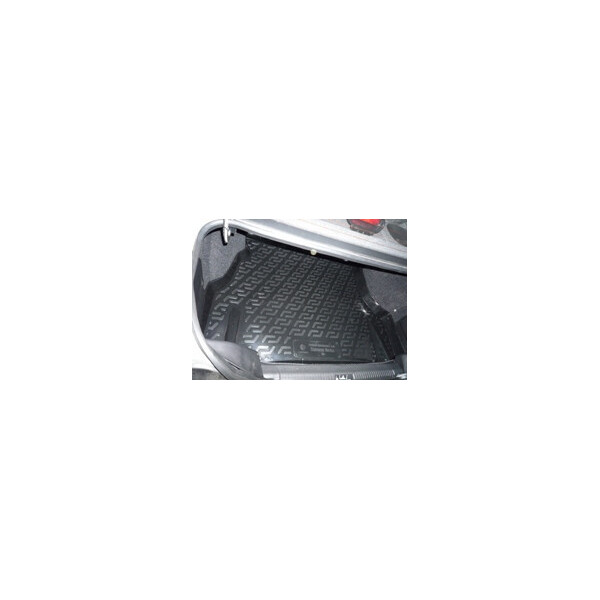 

Коврик в багажник для Daewoo Nexia SD (86-05) 184010200