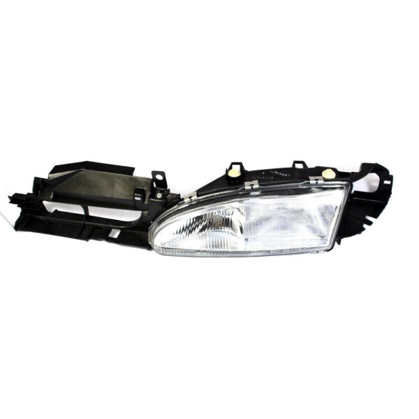 

Фара передняя Ford Mondeo I 1993-1996 левая H1/H1, ручн. регул. 431-1106L-LD-EM