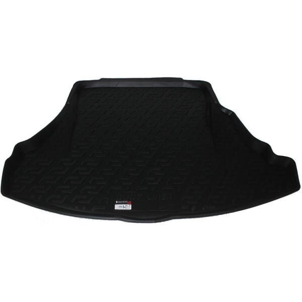 

Коврик в багажник для Honda Accord SD (03-08) 113030100