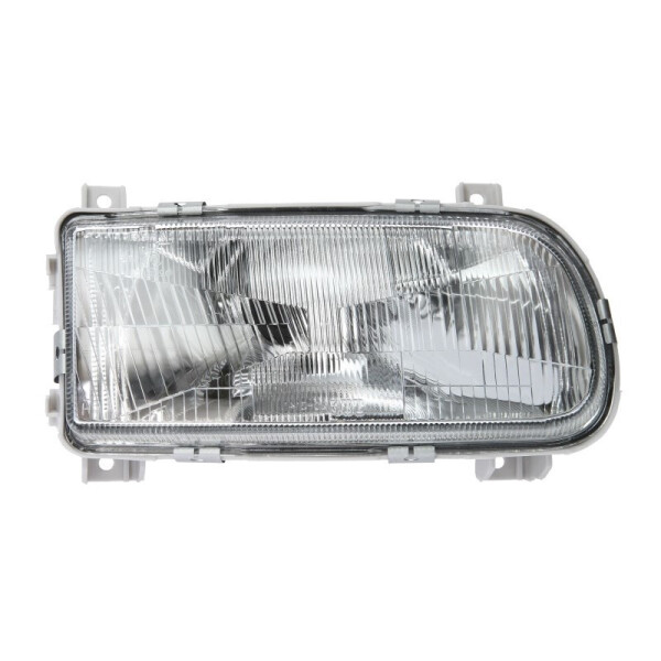 

Фара передняя Skoda Felicia 1994-12/1997 правая H4 гидр. регул. 665-1102R-LD-EM
