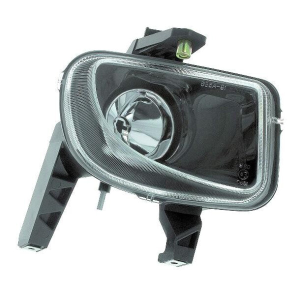 

Фара противотуманная Fiat Grande Punto 2005-2012 правая сторона