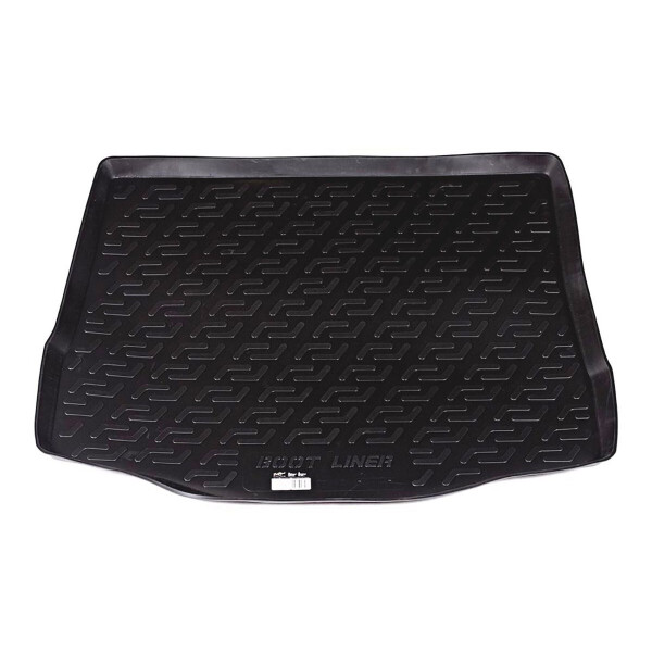 

Коврик в багажник для Ford Focus II SD (08-11) 102020700