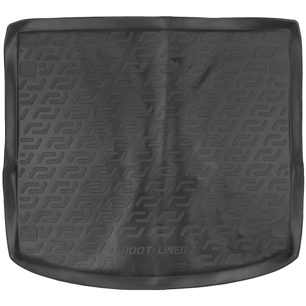 

Коврик в багажник для Ford Focus III WAG (11-) 102021200