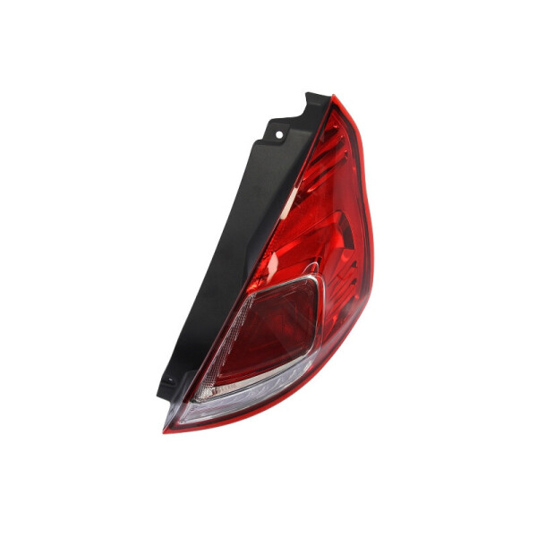 

Фонарь задний Ford Fiesta VI 2013-2017 правый 431-19B8R-UE