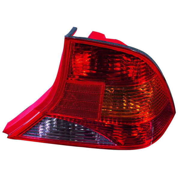 

Фонарь задний Ford Focus I Sd 1998-2004 левый 431-1935L-UE