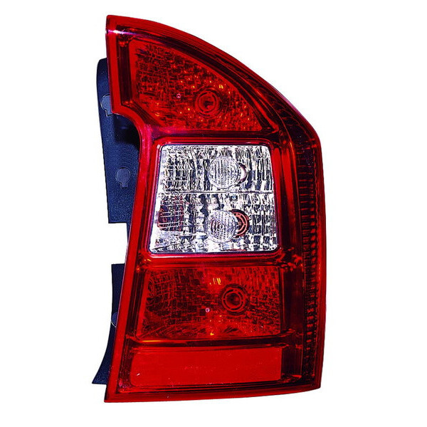 

Фонарь задний Kia Carens III 2007-2011 правый 223-1927R-UE
