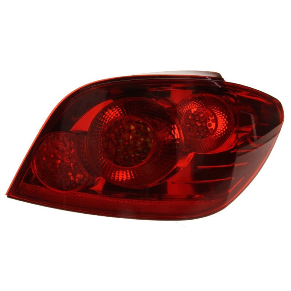 

Фонарь задний Peugeot 307 2005-2008 правый 550-1940R-LD-UE