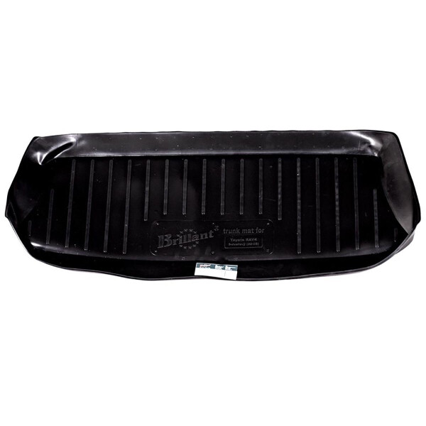 

Коврик в багажник для Toyota RAV4 3дв. (00-05) 109040200