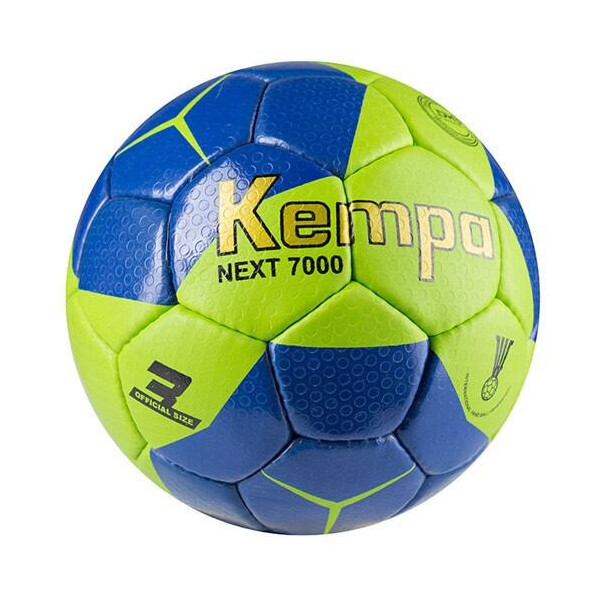 

Мяч гандбольный Kempa Next 7000, р.3
