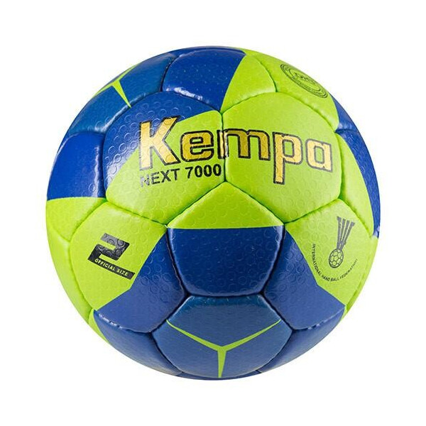 

Мяч гандбольный Kempa Next 7000, р.2