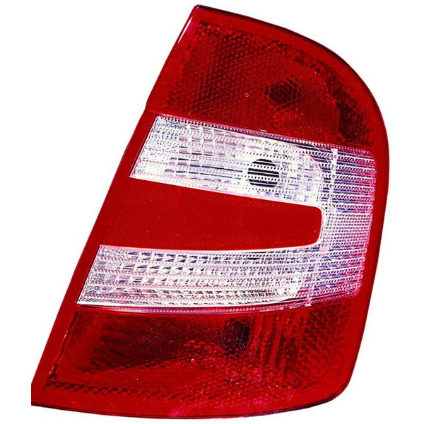 

Фонарь задний Skoda Fabia Hb 2004-2007 правый 665-1911R-UE