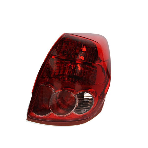 

Фонарь задний Toyota Auris 2007-2009 левый 212-19Q6L-LD-UE