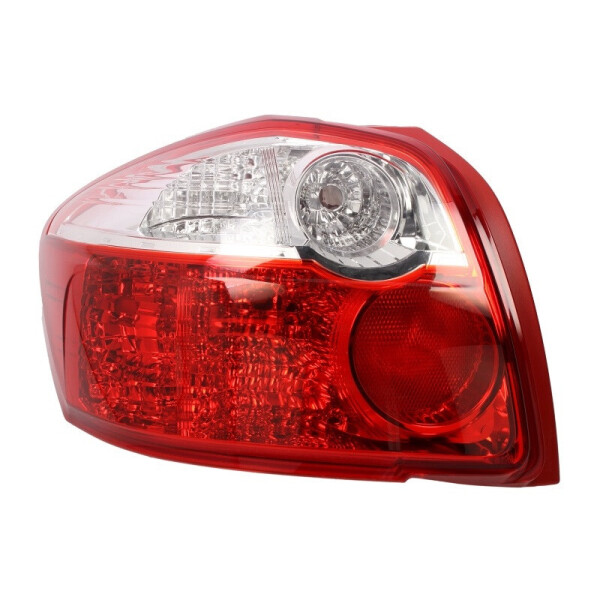 

Фонарь задний Toyota Auris 2010-2012 левый 212-19U3L-LD-UE