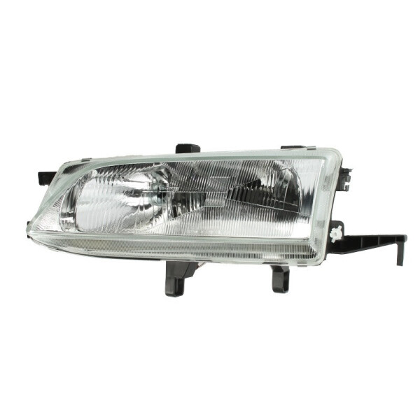 

Фара передняя Honda Accord V 1996-1998 левая H1/H1, ручн. регул. 217-1149L-LD-EM