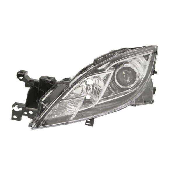 

Фара передняя Mazda 6 (GH) 2010-2013 левая H9/H11, авт./мех.рег. 216-1155L-LEMN1