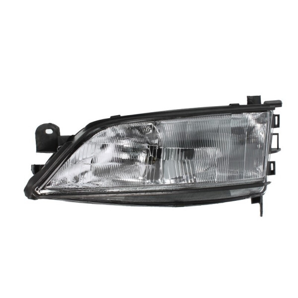 

Фара передняя Opel Vectra B 1995-1999 левая H7/H1 автомат. регул 442-1114L-LD-EM