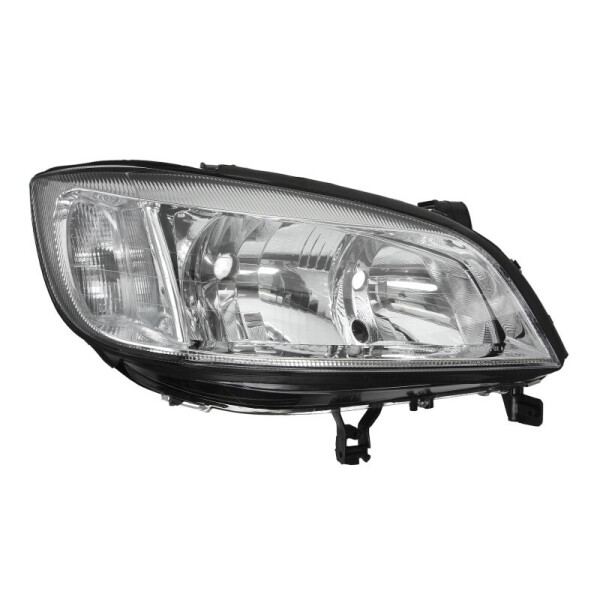 

Фара передняя Opel Zafira A 1999-2005 правая H7/HB3, авт. регул. 442-1122R-LD-EM